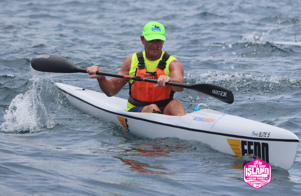 Paddle Shop Island Paddle-224